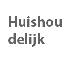 Huishoudelijk