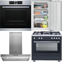 Keuken apparatuur